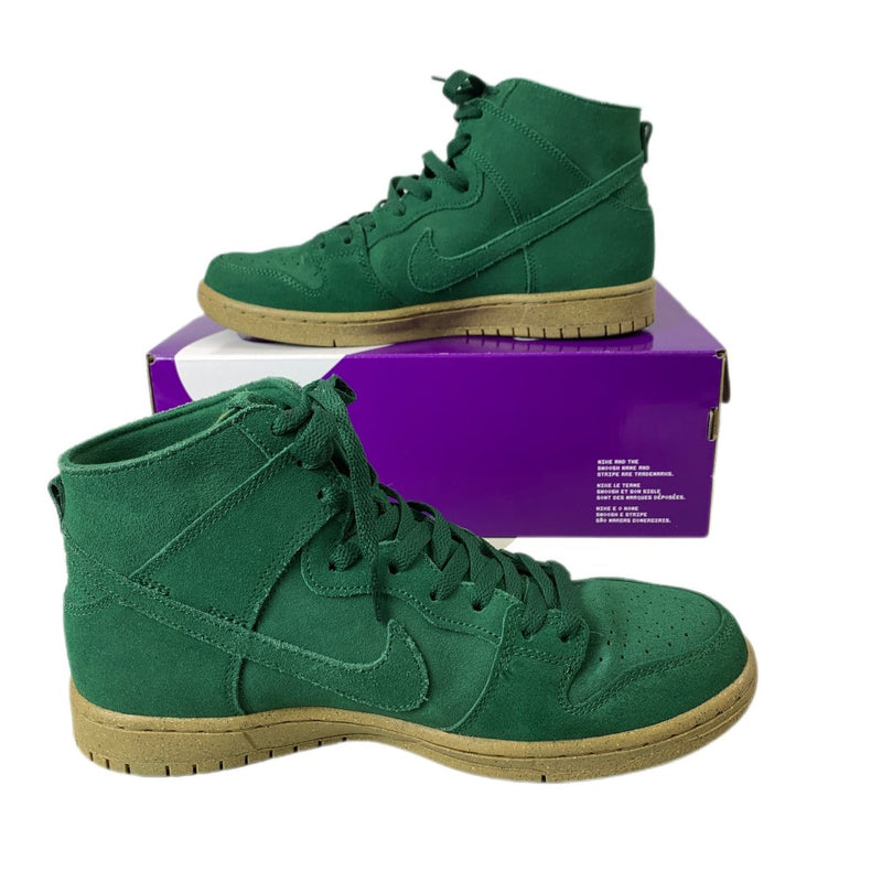 NIKE ナイキ SB DUNK High Pro Decon スニーカー DQ4489-300 サイズ