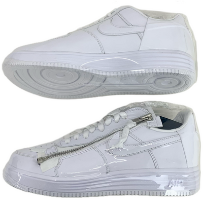 ACRONYM×NIKE LUNAR FORCE 1(ルナフォース 1) AJ6247-100 ERROLSON HUGH AF-100 サイズ27.5cm 17年12月 アクロニウム×ナイキ 【101057777002】