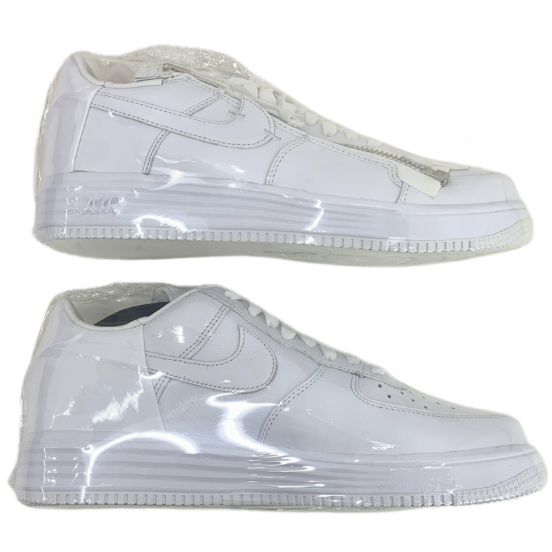 ACRONYM×NIKE LUNAR FORCE 1(ルナフォース 1) AJ6247-100 ERROLSON HUGH AF-100 サイズ27.5cm 17年12月 アクロニウム×ナイキ 【101057777002】