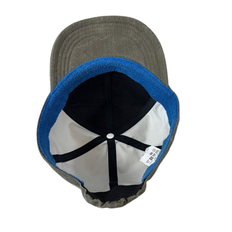 KAPTAIN SUNSHINE キャプテンサンシャイン ベースボールキャップ KS8FGD02 カーキ メンズ 帽子 【101057830001】