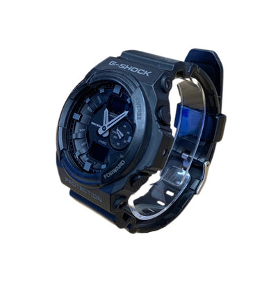 G-SHOCK 腕時計 GA-150 ブラック クォーツ  20気圧防水 デジアナコンビ メンズ ウォッチ CASIO 【101057842005】