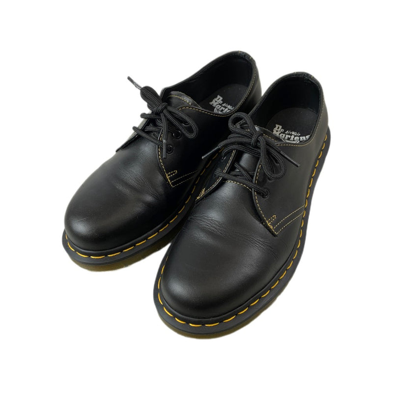 Dr.Martens ドクターマーチン 3ホールシューズ 1461 26246021 サイズUK7 26.0cm相当 ダークグレー メンズ 【101057929003】