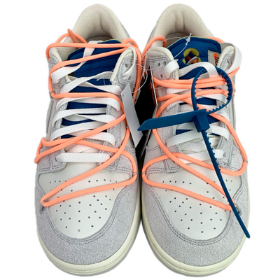 NIKE×Off-White DUNK LOW(ダンク ロー) 1 OF 50 19 DJ0950-119 The50 No.19 サイズ2 –  【トレジャーハンター】オンラインストア