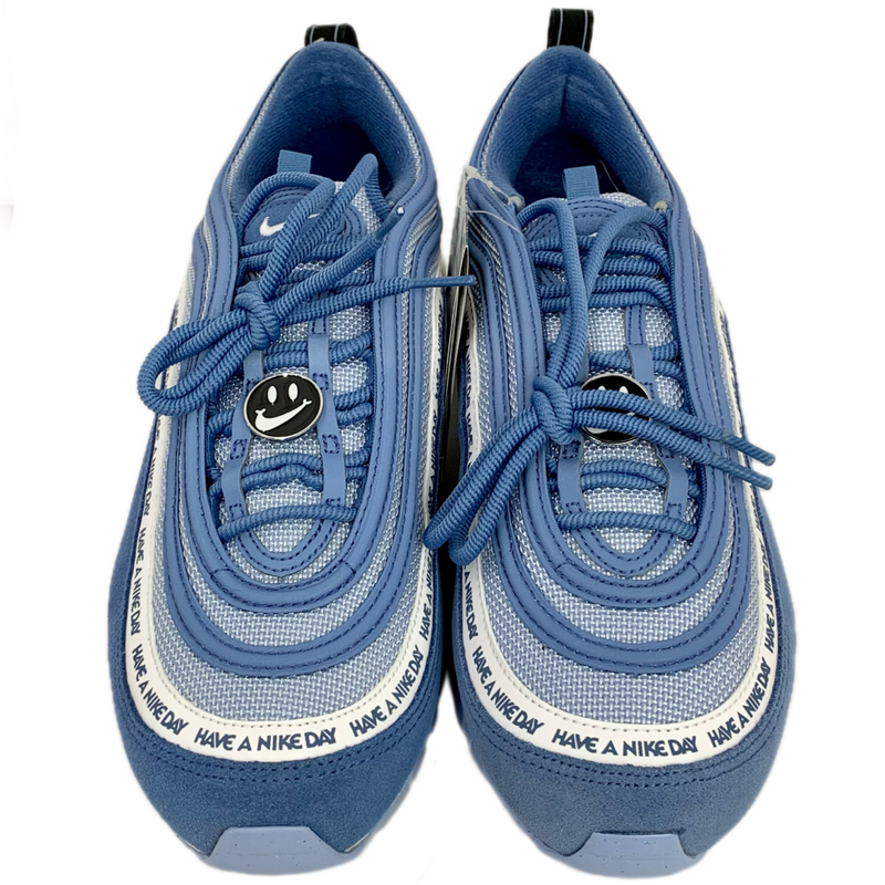 NIKE AIR MAX 97(エア マックス 97) ND BQ9130-400 サイズ27.5cm Have a Nike Day Indigo Storm 19年3月発売 ナイキ 【101058109002】