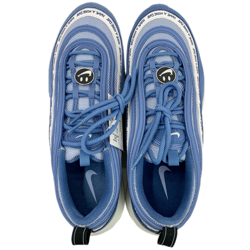 NIKE AIR MAX 97(エア マックス 97) ND BQ9130-400 サイズ27.5cm Have a Nike Day Indigo Storm 19年3月発売 ナイキ 【101058109002】