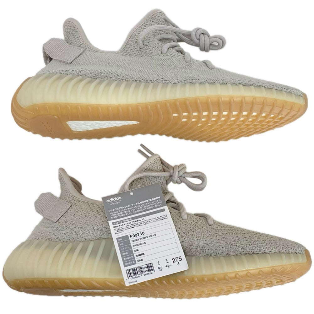 adidas YEEZY BOOST(イージー ブースト) 350 V2 F99710 SESAME サイズ27.5cm 18年11月発売 –  【トレジャーハンター】オンラインストア