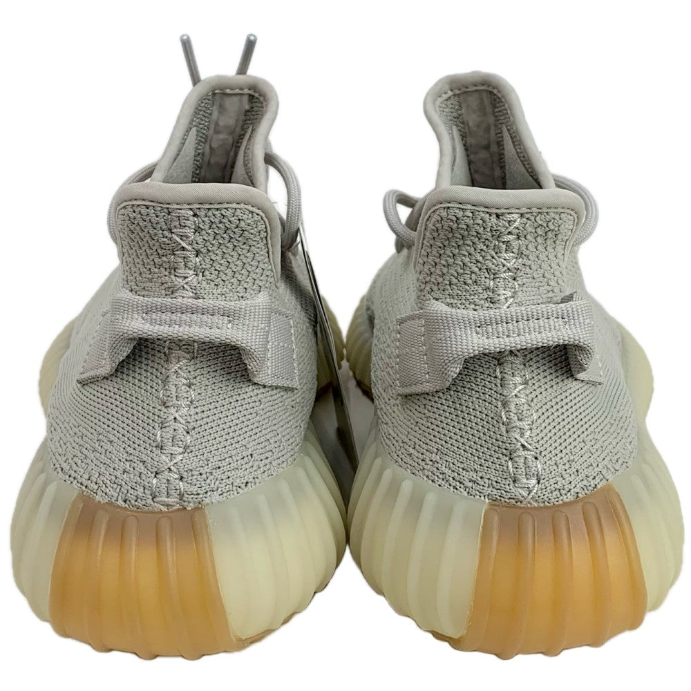 adidas YEEZY BOOST(イージー ブースト) 350 V2 F99710 SESAME サイズ 