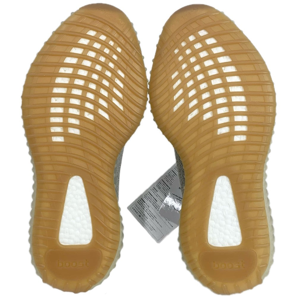 adidas YEEZY BOOST(イージー ブースト) 350 V2 F99710 SESAME サイズ 