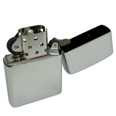 ZIPPO×Paul Smith ミニクーパー オイルライター 2011年2月製造 ジッポー×ポールスミス 【101058403007】