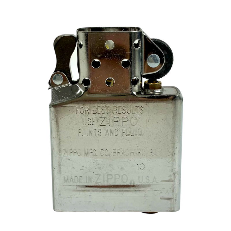 ZIPPO×Paul Smith ミニクーパー オイルライター 2011年2月製造 ジッポー×ポールスミス 【101058403007】
