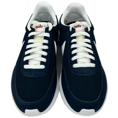 NIKE×FRAGMENT Lab Roshe Daybreak(ローシ デイブレイク) 826669-410 サイズ28cm Obsidian White 16年1月発売 ナイキ×フラグメント 【101058406002】