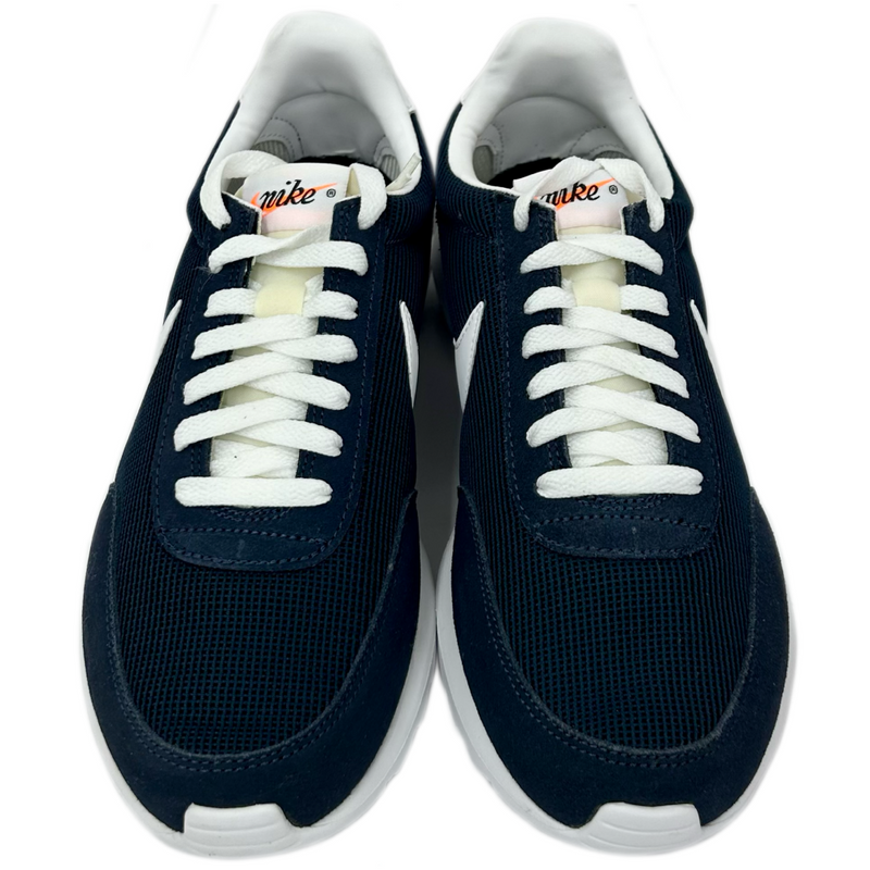 NIKE×FRAGMENT Lab Roshe Daybreak(ローシ デイブレイク) 826669-410 サイズ28cm Obsidian White 16年1月発売 ナイキ×フラグメント 【101058406002】