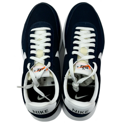 NIKE×FRAGMENT Lab Roshe Daybreak(ローシ デイブレイク) 826669-410 サイズ28cm Obsidian White 16年1月発売 ナイキ×フラグメント 【101058406002】