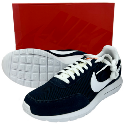 NIKE×FRAGMENT Lab Roshe Daybreak(ローシ デイブレイク) 826669-410 サイズ28cm Obsidian White 16年1月発売 ナイキ×フラグメント 【101058406002】