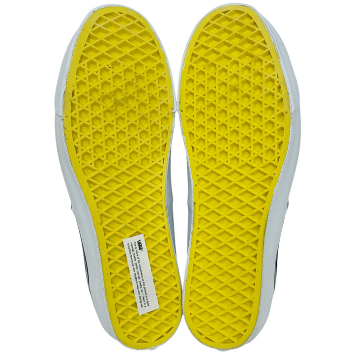 VANS×BEDWIN VAULT Og Authentic Lx VN0A4BV99R9 サイズ27.5cm