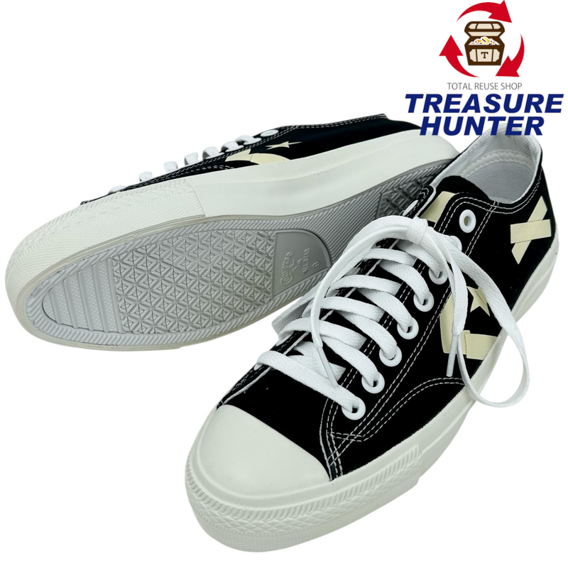 Converse×UNION Breakstar SK OX+ 34200970 サイズ27.5cm 22年4月発売 コンバース×ユニオン 【101058422002】