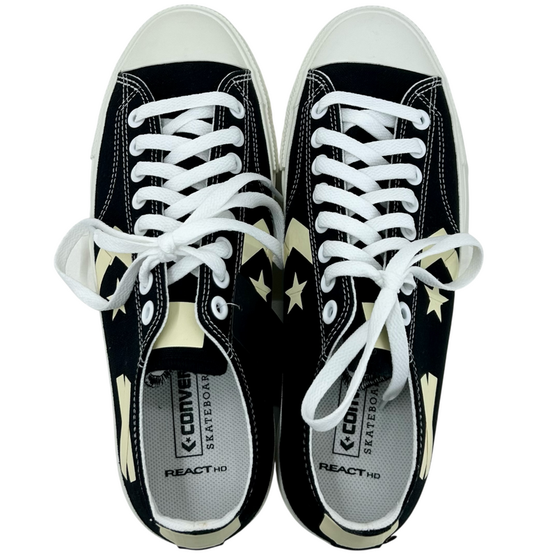 Converse×UNION Breakstar SK OX+ 34200970 サイズ27.5cm 22年4月発売 コンバース×ユニオン 【101058422002】