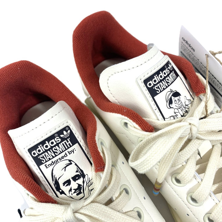 ディズニー　15周年 adidas スタンスミス（ディズニー）スニーカー HP5580 サイズ