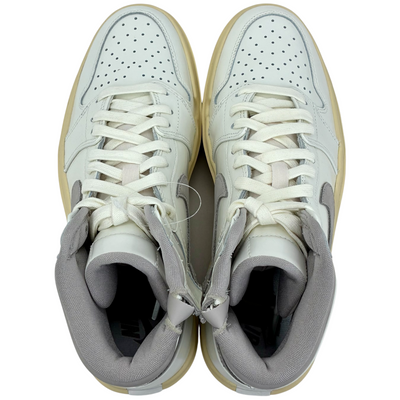 NIKE ウィメンズ AIR JORDAN 1 HIGH SE ELEVATE(エア ジョーダン 1 ハイ SE エレベート) DZ3744-100 サイズ26cm ヴィンテージグレー ナイキ 【101058500007】