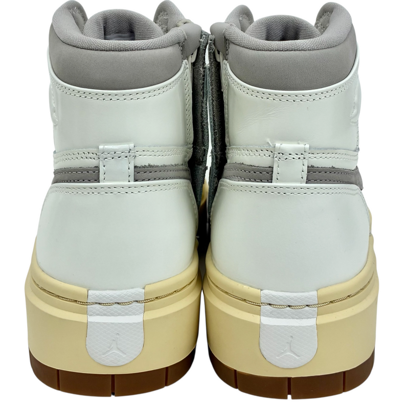 NIKE ウィメンズ AIR JORDAN 1 HIGH SE ELEVATE(エア ジョーダン 1 ハイ SE エレベート) DZ3744-100 サイズ26cm ヴィンテージグレー ナイキ 【101058500007】