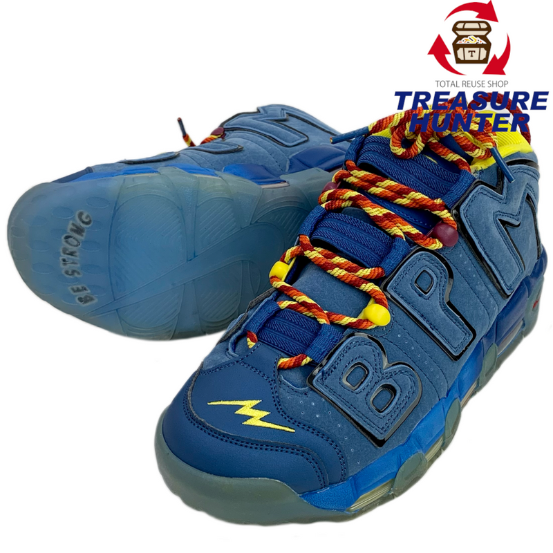 NIKE AIR MORE UPTEMPO DOERNBECHER(エア モア アップテンポ ドーレンベッカー) 2017 AH6949-4 –  【トレジャーハンター】オンラインストア