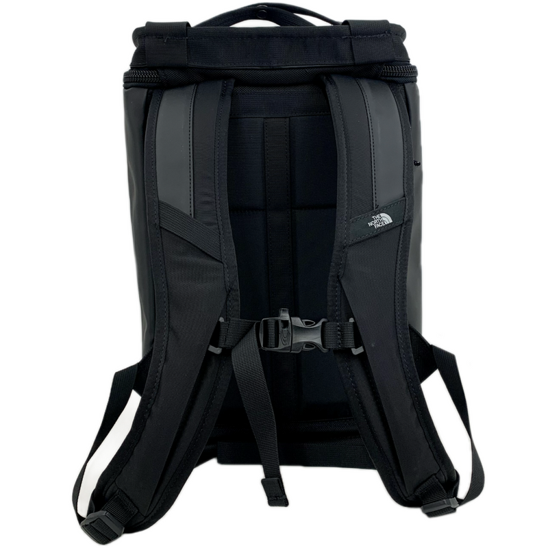 THE NORTH FACE EXPLORE FUSEBOX S(ヒューズボックス S) NM2DN35A ブラック バックパック・リュック ノースフェイス 【101058574002】