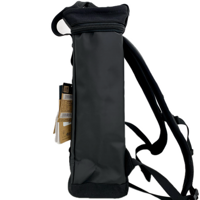 THE NORTH FACE EXPLORE FUSEBOX S(ヒューズボックス S) NM2DN35A ブラック バックパック・リュック ノースフェイス 【101058574002】