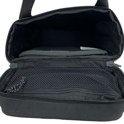 THE NORTH FACE EXPLORE FUSEBOX S(ヒューズボックス S) NM2DN35A ブラック バックパック・リュック ノースフェイス 【101058574002】