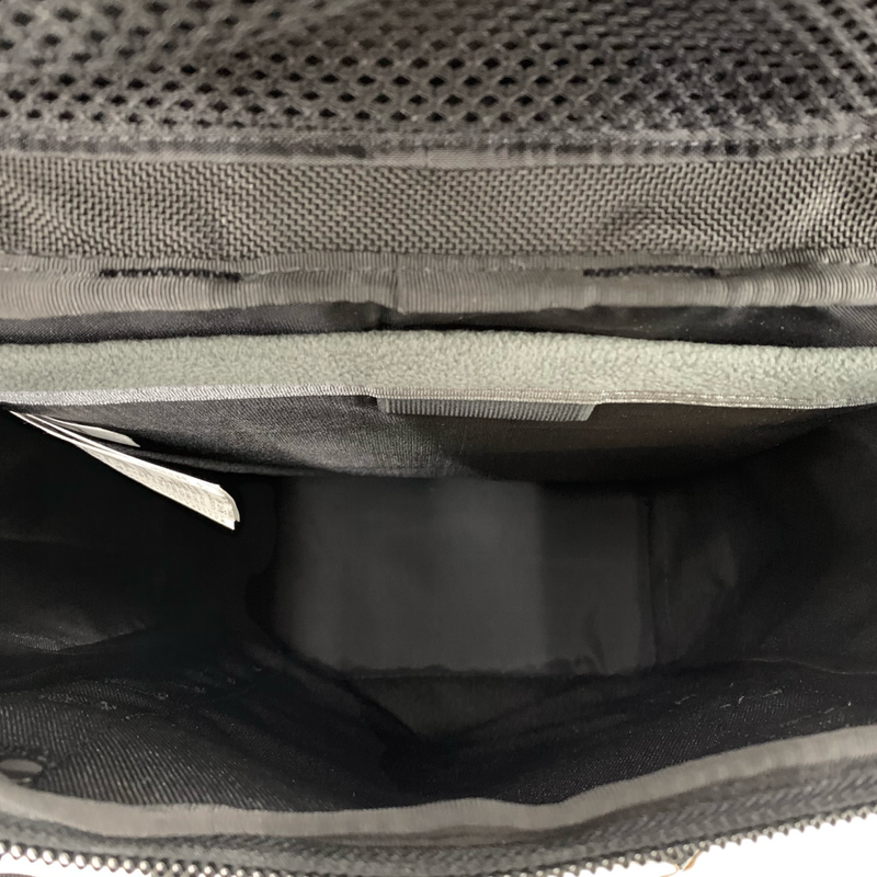 THE NORTH FACE EXPLORE FUSEBOX S(ヒューズボックス S) NM2DN35A ブラック バックパック・リュック ノースフェイス 【101058574002】