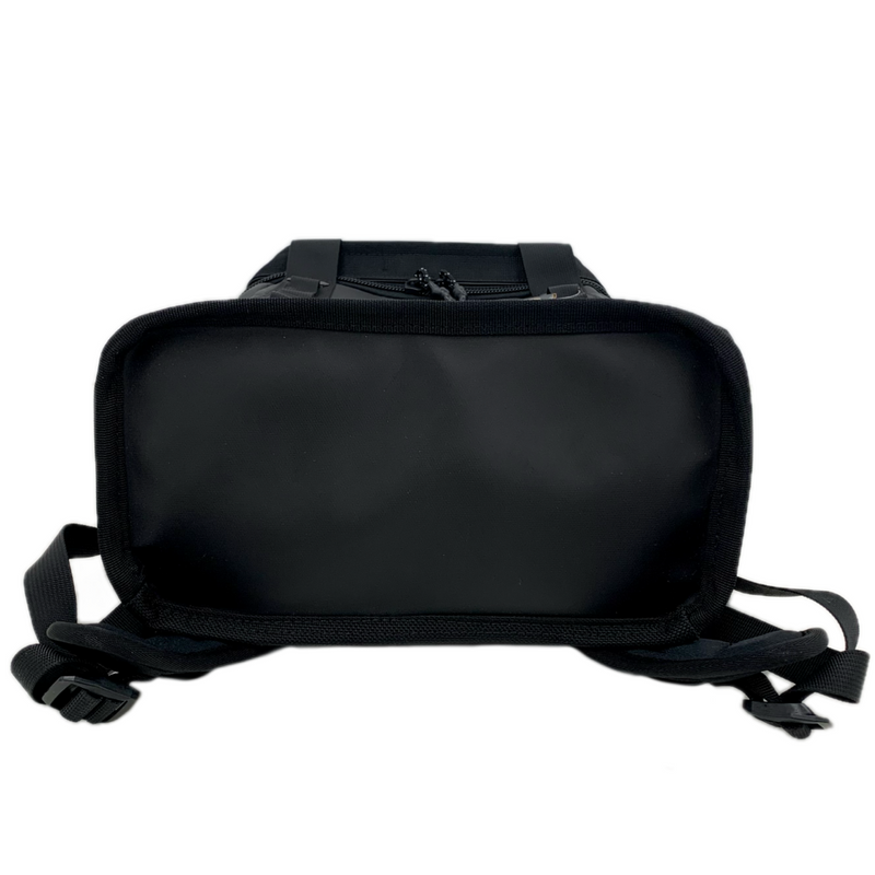 THE NORTH FACE EXPLORE FUSEBOX S(ヒューズボックス S) NM2DN35A ブラック バックパック・リュック ノースフェイス 【101058574002】