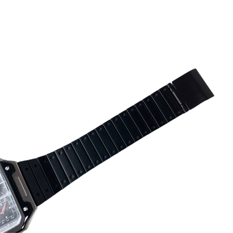 CITIZEN × BEAMS 腕時計 8989-003T304 ブラック 5気圧防水 別注サーモセンサー シチズン ビームス メンズ ウォッチ 【101058584003】