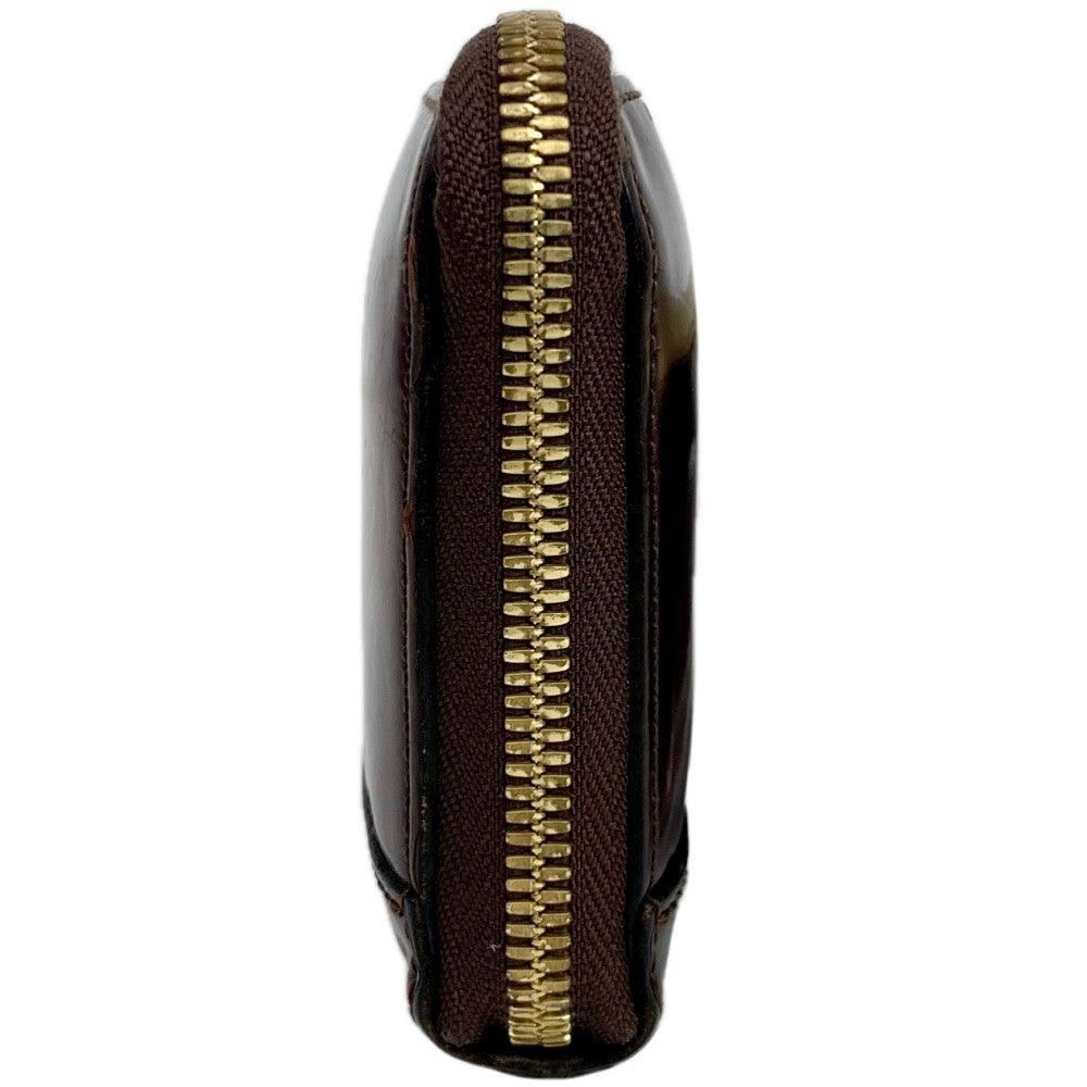 ウォームスクラフツマニュファクチャー ラウンドジップ 【公式通販】