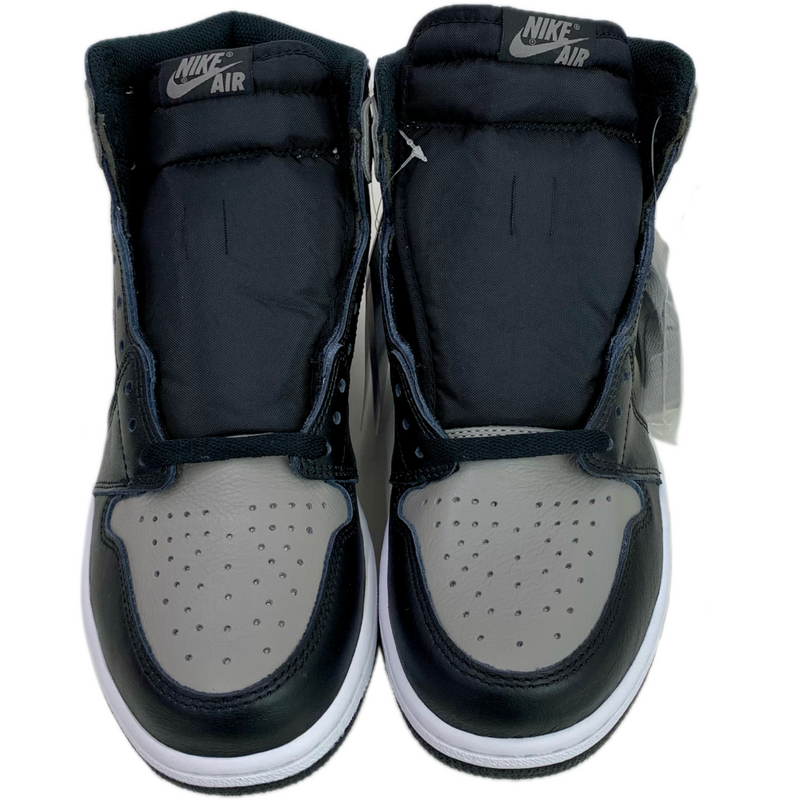 NIKE AIR JORDAN 1 RETRO HIGH OG(エア ジョーダン 1 レトロ HIGH OG) 555088-013 SHADOW サイズ27.5cm 18年4月発売 ナイキ 【101058664002】