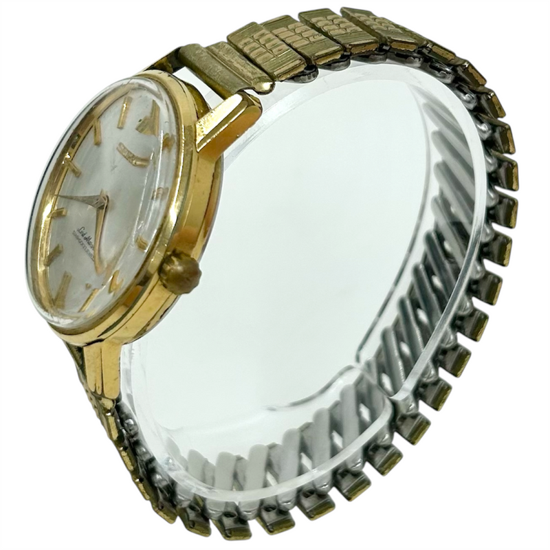 SEIKO Load Marvel(ロードマーベル) 手巻き アンティークウォッチ 5740-0010 1966年4月製造 セイコー 【101058709007】
