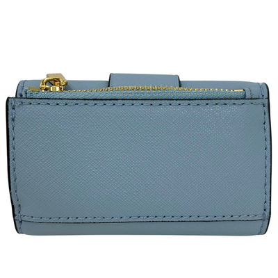 MICHAEL KORS キーケース エクストラスモール 32F1GGRN0L ブルー マイケルコース 【101058879006】