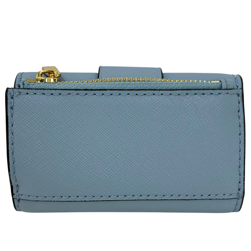 MICHAEL KORS キーケース エクストラスモール 32F1GGRN0L ブルー マイケルコース 【101058879006】