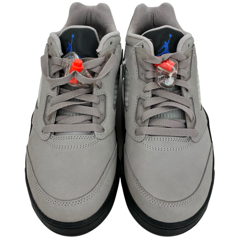 NIKE AIR JORDAN 5 LOW (エア ジョーダン 5 ロー) DX6325-204 サイズ27cm パリサンジェルマン ナイキ 【101058909007】