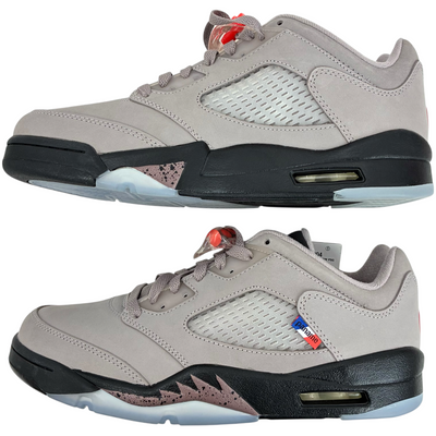 NIKE AIR JORDAN 5 LOW (エア ジョーダン 5 ロー) DX6325-204 サイズ27cm パリサンジェルマン ナイキ 【101058909007】