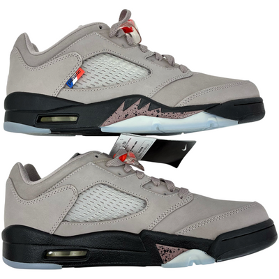 NIKE AIR JORDAN 5 LOW (エア ジョーダン 5 ロー) DX6325-204 サイズ27cm パリサンジェルマン ナイキ 【101058909007】