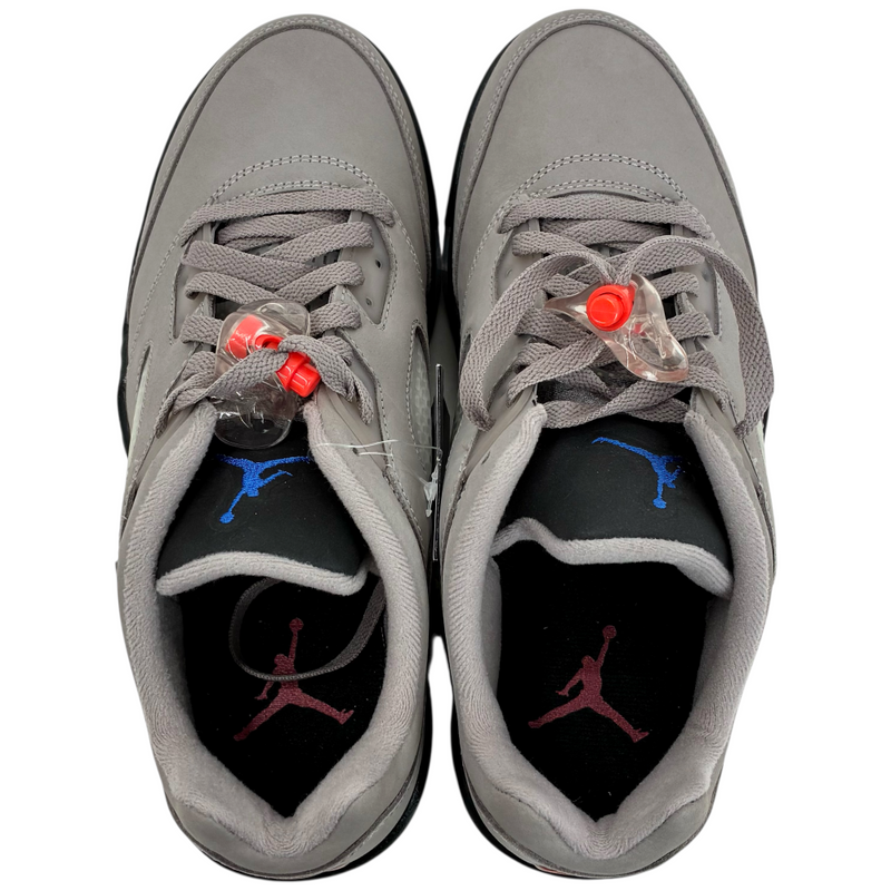 NIKE AIR JORDAN 5 LOW (エア ジョーダン 5 ロー) DX6325-204 サイズ27cm パリサンジェルマン ナイキ 【101058909007】