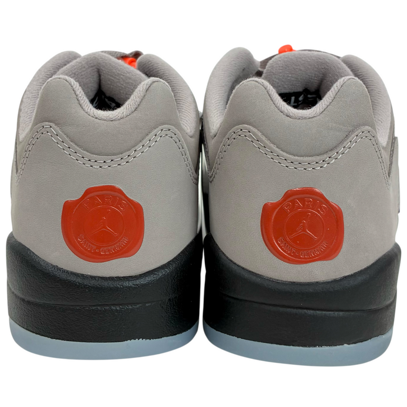 NIKE AIR JORDAN 5 LOW (エア ジョーダン 5 ロー) DX6325-204 サイズ27cm パリサンジェルマン ナイキ 【101058909007】