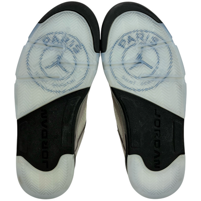 NIKE AIR JORDAN 5 LOW (エア ジョーダン 5 ロー) DX6325-204 サイズ27cm パリサンジェルマン ナイキ 【101058909007】