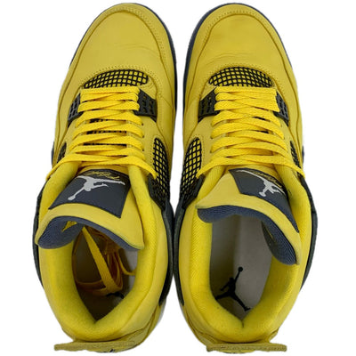 NIKE Air Jordan 4(エア ジョーダン 4) Tour Yellow CT8527-700 サイズ29cm 21年9月発売 ナイキ 【101058947002】