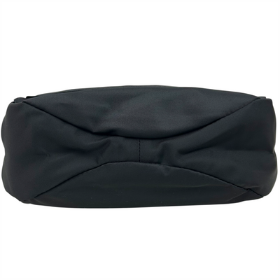 MARC JACOBS PREPPY NYLON NATASHA ショルダーバッグ M0012909 ブラック マークジェイコブズ 【101058952007】