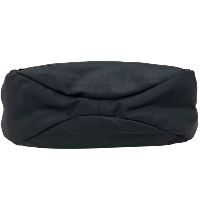 MARC JACOBS PREPPY NYLON NATASHA ショルダーバッグ M0012909 ブラック マークジェイコブズ 【101058952007】