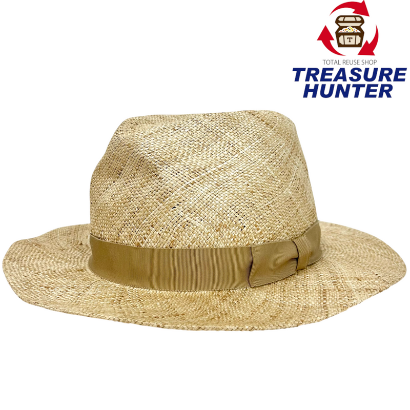 UNNAMED HEADWEAR バオハット ナチュラル アンネームドヘッドウェア 【101058980007】