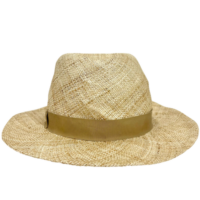 UNNAMED HEADWEAR バオハット ナチュラル アンネームドヘッドウェア 【101058980007】