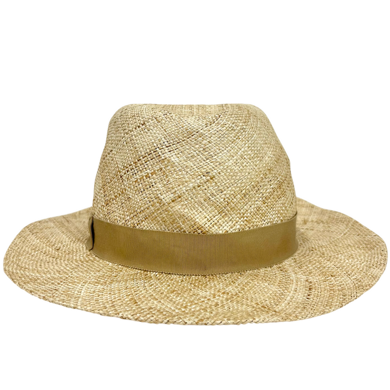 UNNAMED HEADWEAR バオハット ナチュラル アンネームドヘッドウェア 【101058980007】