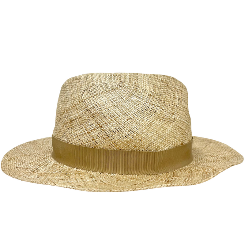 UNNAMED HEADWEAR バオハット ナチュラル アンネームドヘッドウェア 【101058980007】