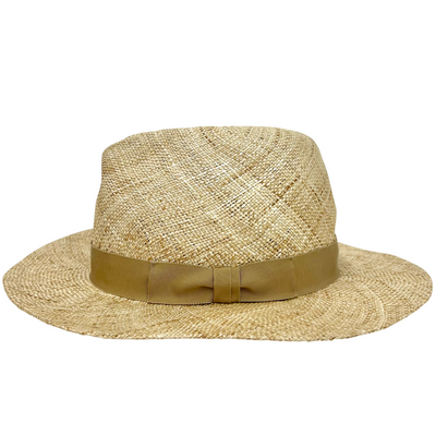 UNNAMED HEADWEAR バオハット ナチュラル アンネームドヘッドウェア 【101058980007】